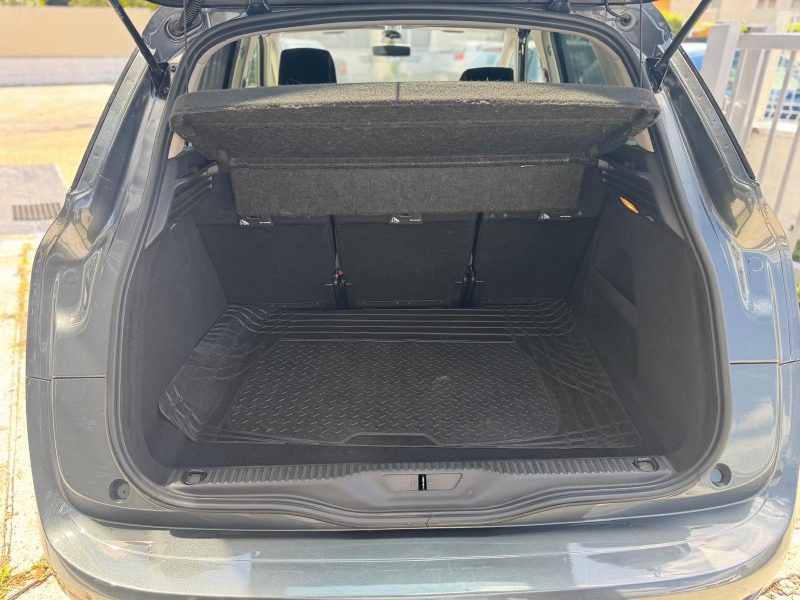 Citroën C4 Picasso 2014