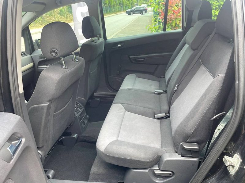 OPEL ZAFIRA B PHASE 2 1.9CDTI 100CV