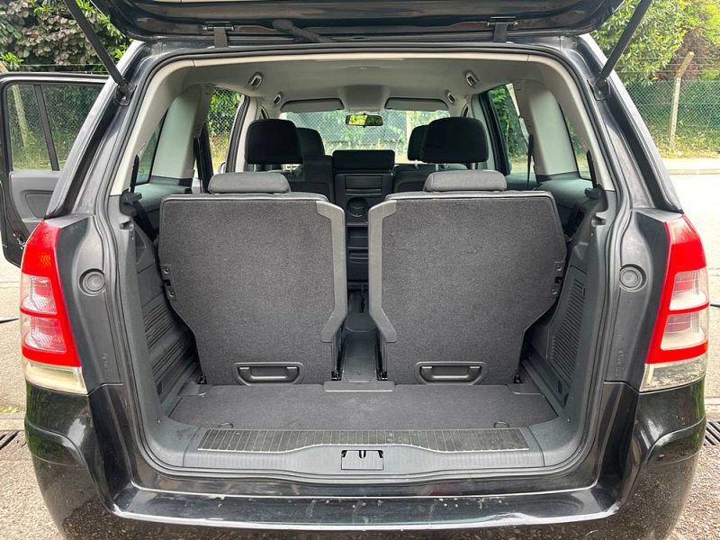 OPEL ZAFIRA B PHASE 2 1.9CDTI 100CV