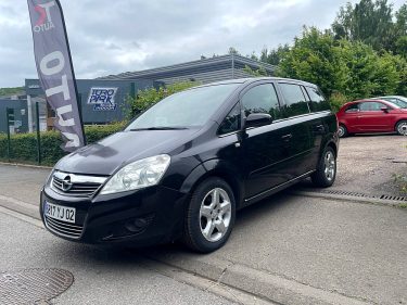 OPEL ZAFIRA B PHASE 2 1.9CDTI 100CV