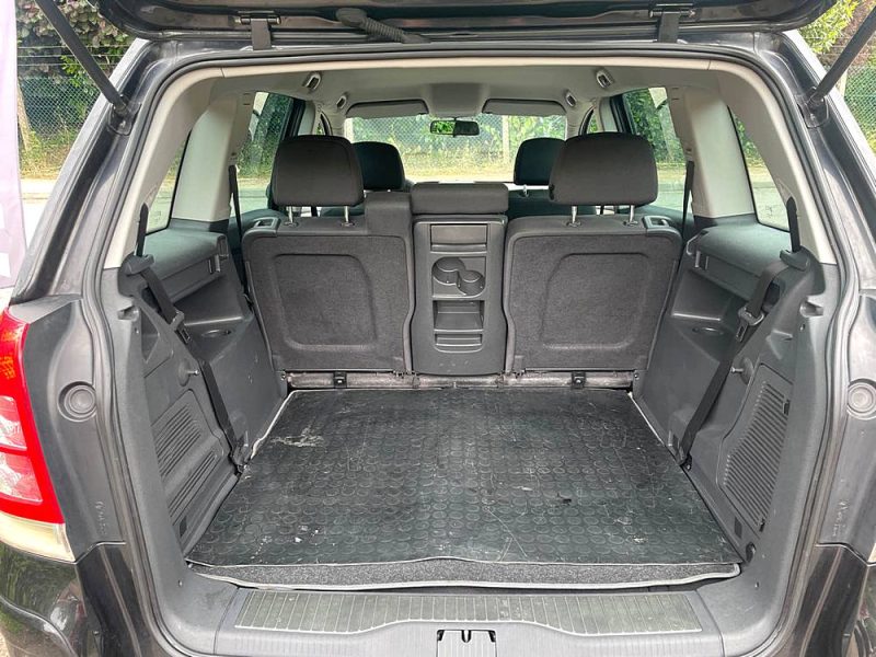 OPEL ZAFIRA B PHASE 2 1.9CDTI 100CV