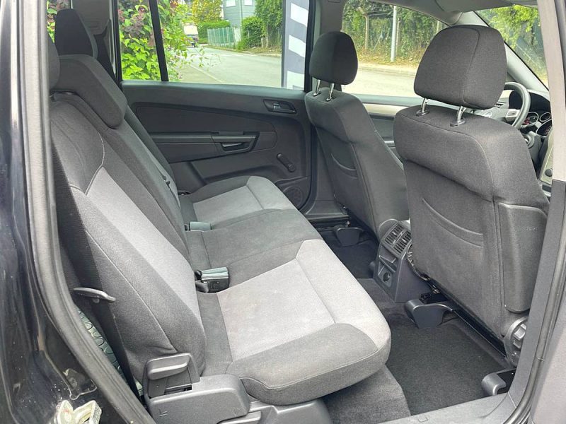 OPEL ZAFIRA B PHASE 2 1.9CDTI 100CV