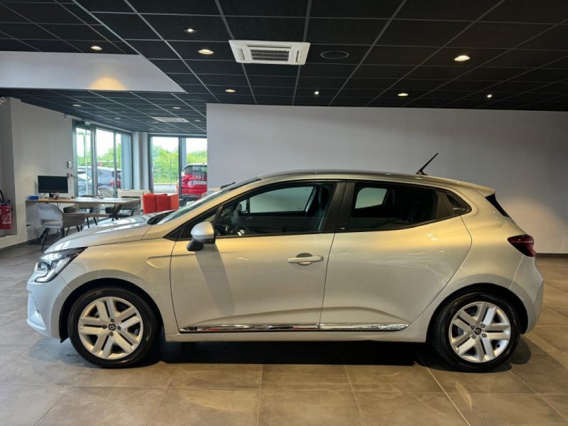 RENAULT CLIO 2020