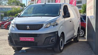 PEUGEOT EXPERT 2023