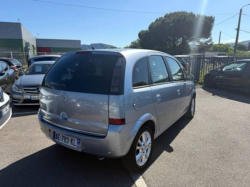 OPEL MERIVA  1.6 105CH GARANTIE