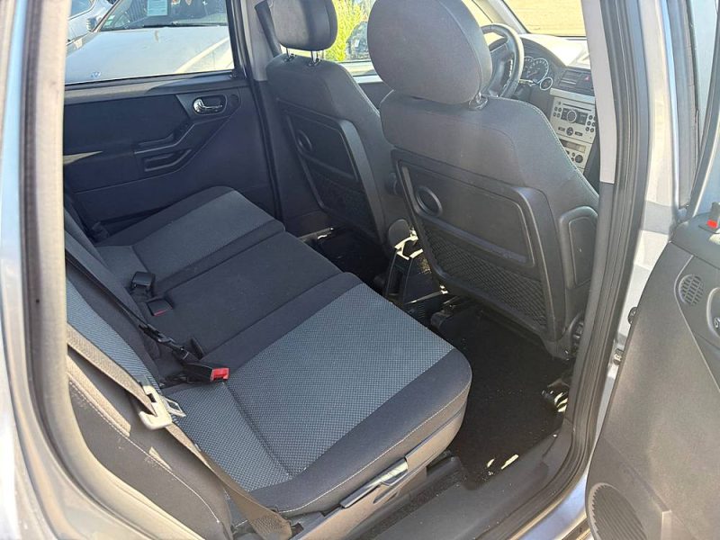 OPEL MERIVA  1.6 105CH GARANTIE