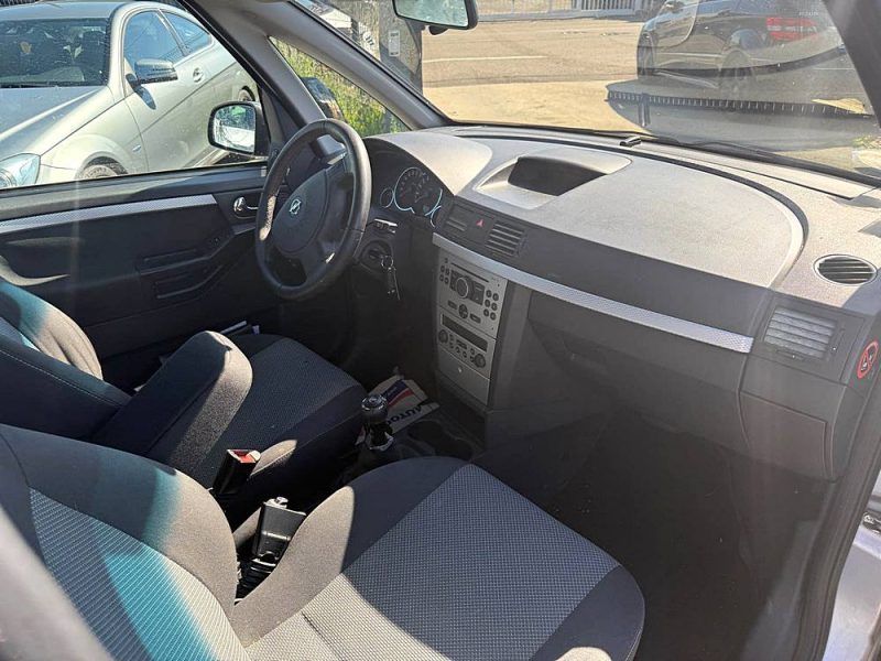 OPEL MERIVA  1.6 105CH GARANTIE