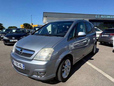 OPEL MERIVA  1.6 105CH GARANTIE