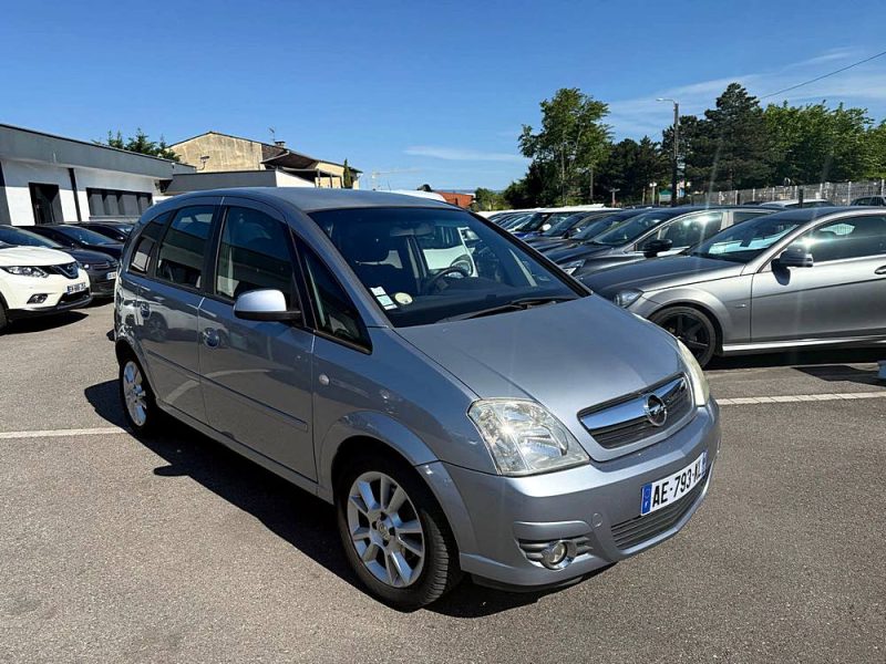 OPEL MERIVA  1.6 105CH GARANTIE