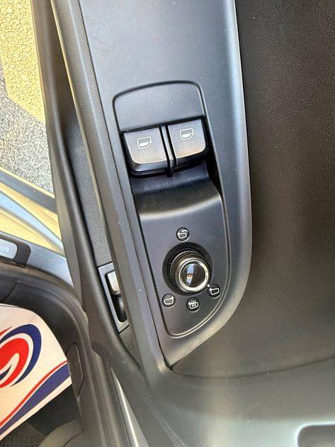 AUDI A5 COUPE  2.7 TDI 190CH AMBITION LUXE GARANTIE