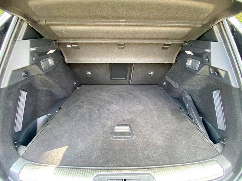 DS DS 7 CROSSBACK 2018