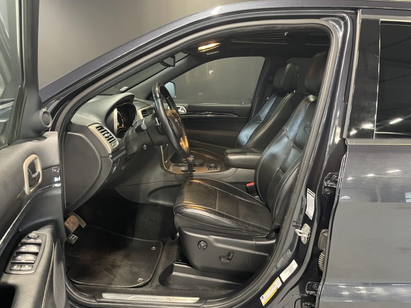 JEEP GRAND CHEROKEE 2014