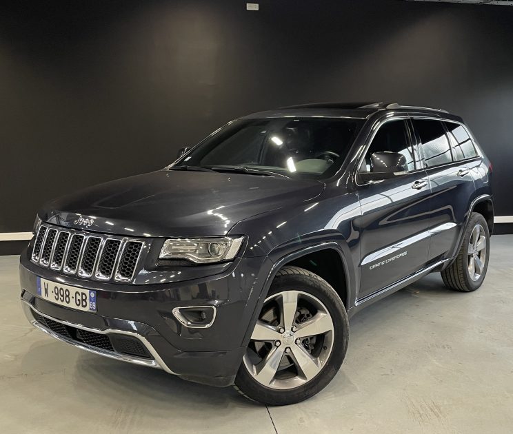 JEEP GRAND CHEROKEE 2014