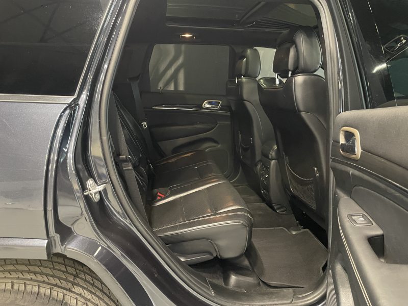 JEEP GRAND CHEROKEE 2014