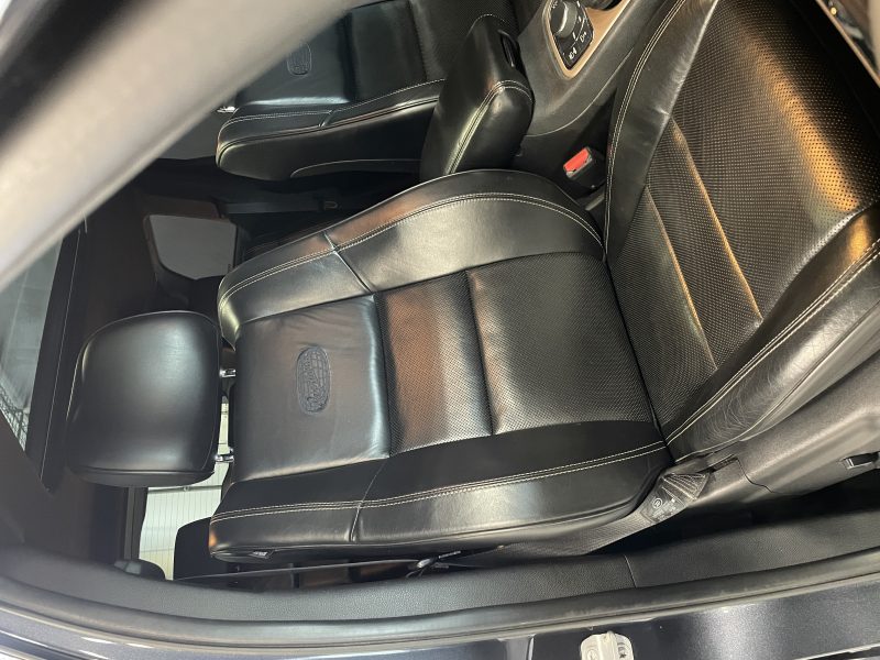 JEEP GRAND CHEROKEE 2014