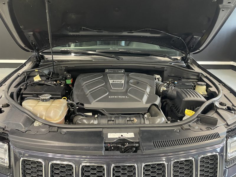 JEEP GRAND CHEROKEE 2014