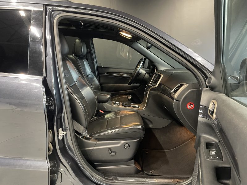 JEEP GRAND CHEROKEE 2014