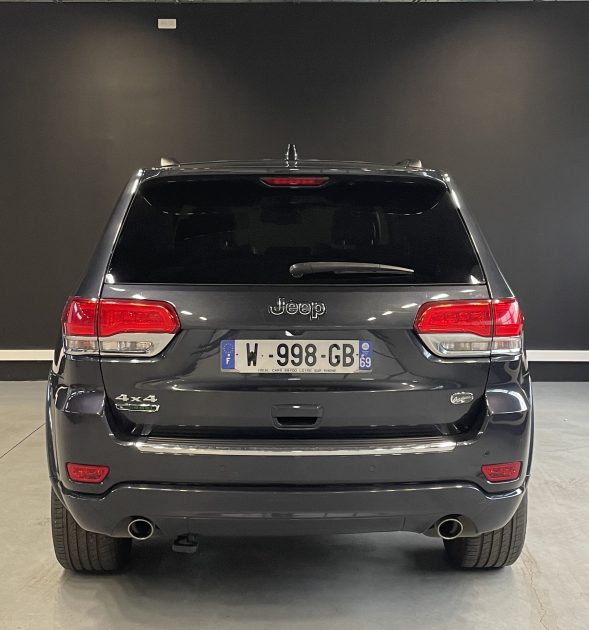 JEEP GRAND CHEROKEE 2014