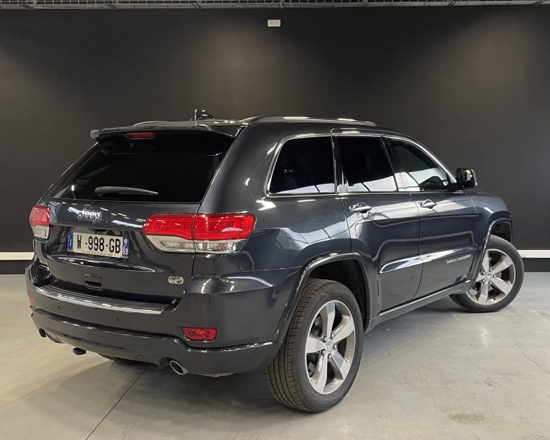 JEEP GRAND CHEROKEE 2014