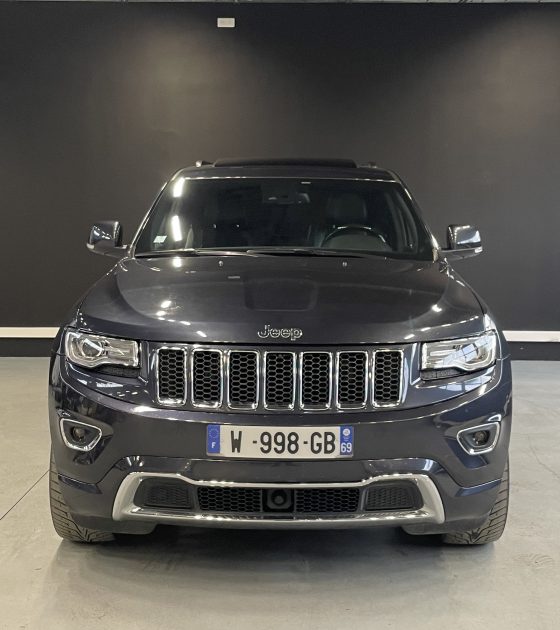 JEEP GRAND CHEROKEE 2014