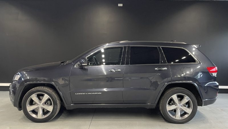 JEEP GRAND CHEROKEE 2014