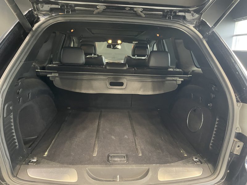 JEEP GRAND CHEROKEE 2014