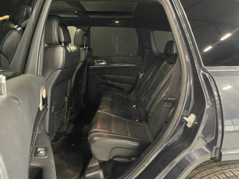 JEEP GRAND CHEROKEE 2014