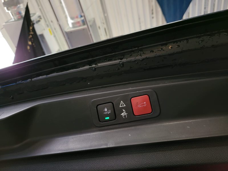 PEUGEOT 5008 2,0 180cv GT 7 PLACES TOIT OUVRANT / FOCAL / ANGLE MORT / KEYLESS / CARPLAY