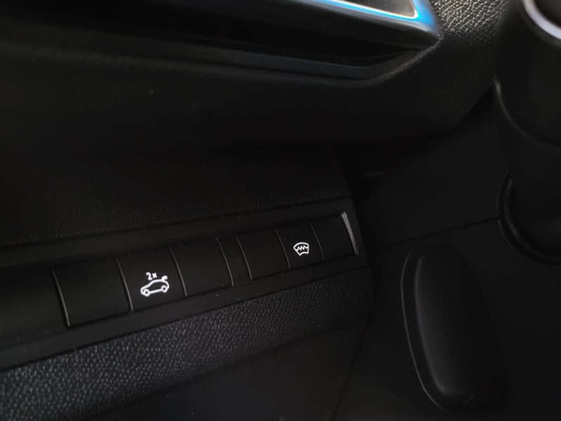 PEUGEOT 5008 2,0 180cv GT 7 PLACES TOIT OUVRANT / FOCAL / ANGLE MORT / KEYLESS / CARPLAY