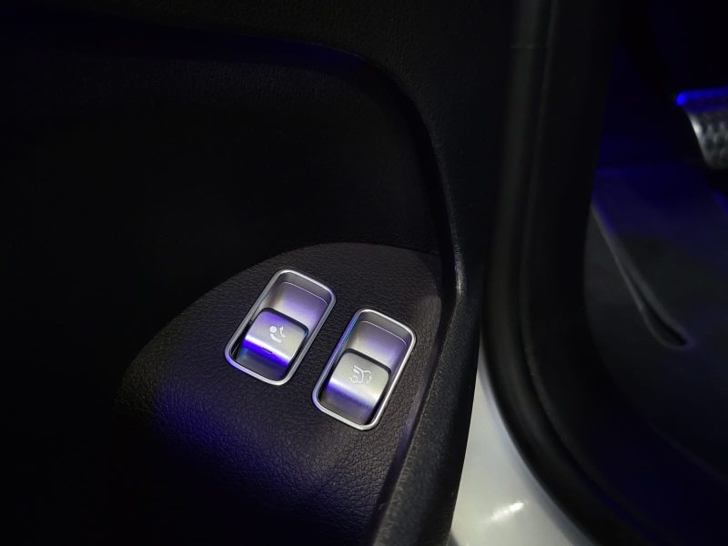 MERCEDES CLASSE GLE II 400d 4-MATIC 330cv 9G-TRONIC AMG LINE TOIT OUVRANT / 360° / BURMESTER