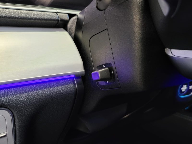 MERCEDES CLASSE GLE II 400d 4-MATIC 330cv 9G-TRONIC AMG LINE TOIT OUVRANT / 360° / BURMESTER