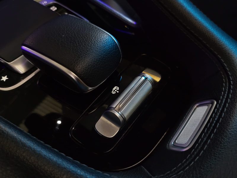 MERCEDES CLASSE GLE II 400d 4-MATIC 330cv 9G-TRONIC AMG LINE TOIT OUVRANT / 360° / BURMESTER