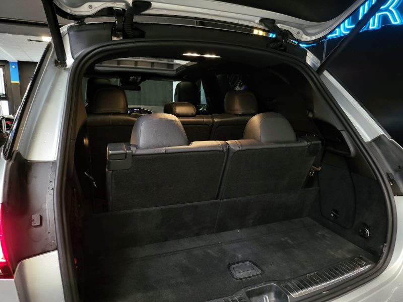 MERCEDES CLASSE GLE II 400d 4-MATIC 330cv 9G-TRONIC AMG LINE TOIT OUVRANT / 360° / BURMESTER