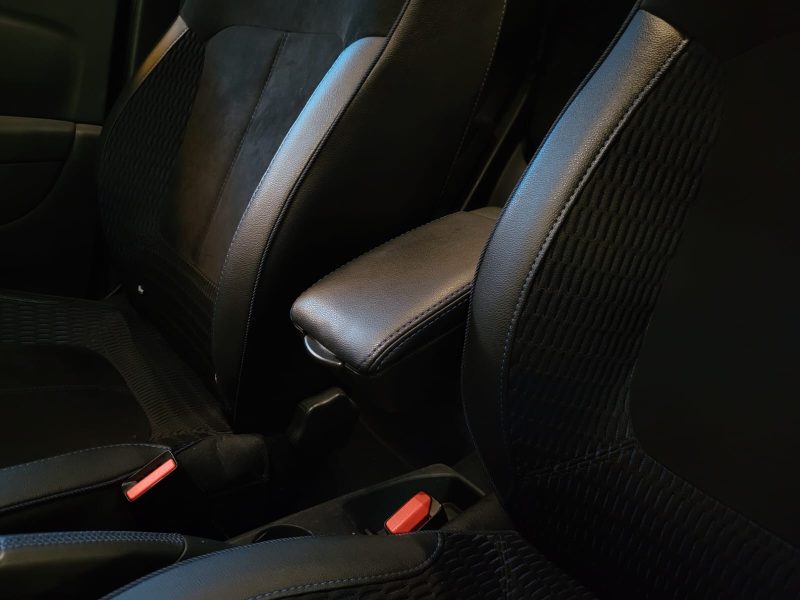 RENAULT CAPTUR  1.3 TCE 150 S-EDITION / CAMERA DE RECUL / SIEGES CHAUFFANT