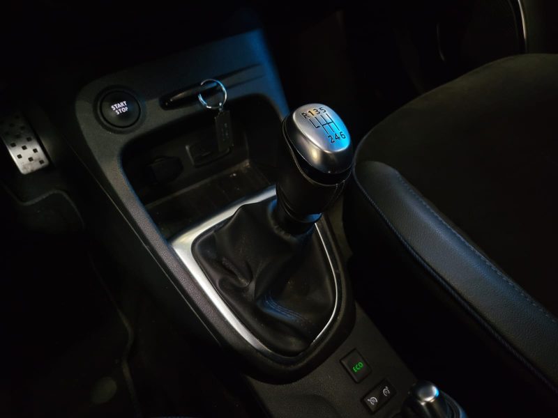 RENAULT CAPTUR  1.3 TCE 150 S-EDITION / CAMERA DE RECUL / SIEGES CHAUFFANT