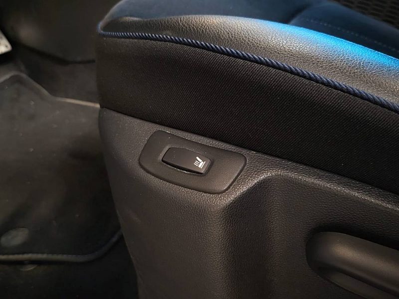 RENAULT CAPTUR  1.3 TCE 150 S-EDITION / CAMERA DE RECUL / SIEGES CHAUFFANT