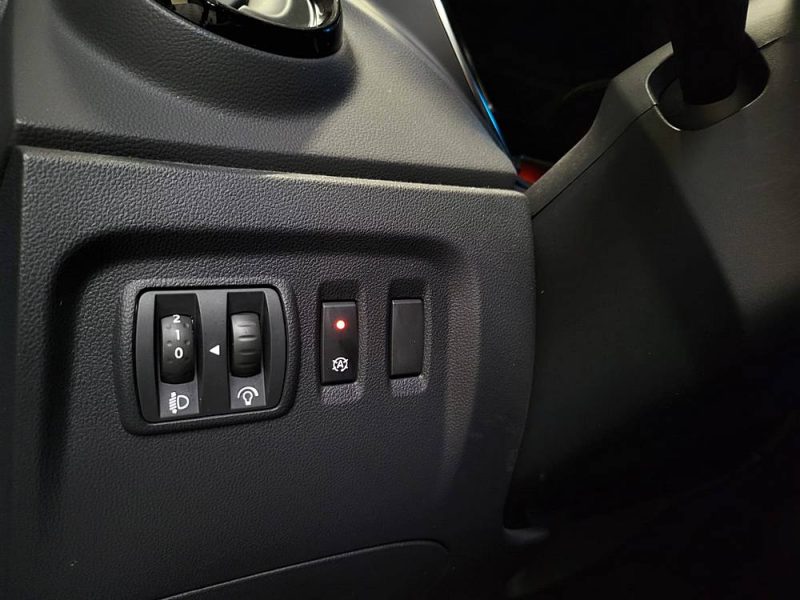 RENAULT CAPTUR  1.3 TCE 150 S-EDITION / CAMERA DE RECUL / SIEGES CHAUFFANT