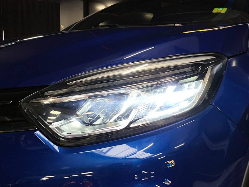 RENAULT CAPTUR  1.3 TCE 150 S-EDITION / CAMERA DE RECUL / SIEGES CHAUFFANT