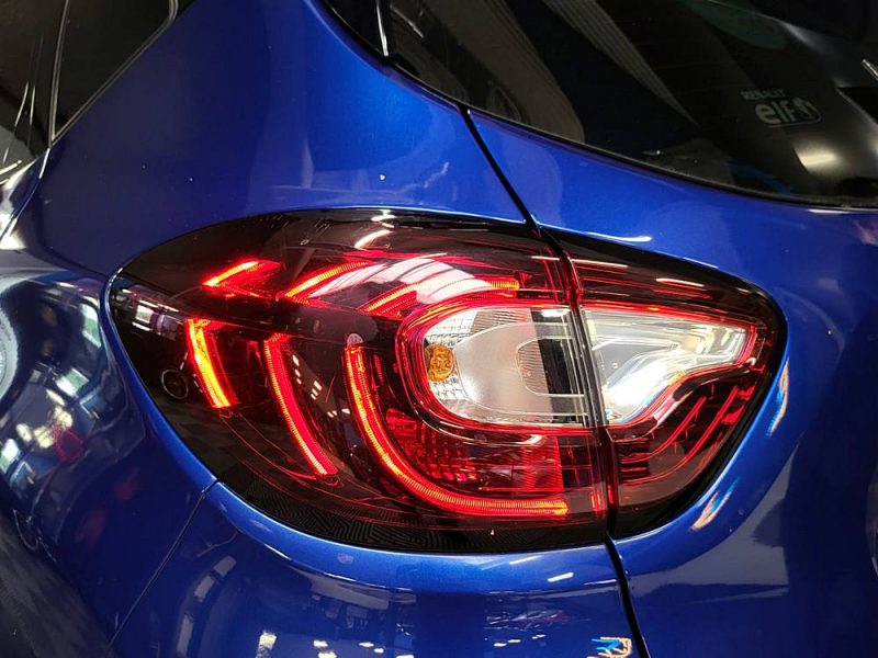 RENAULT CAPTUR  1.3 TCE 150 S-EDITION / CAMERA DE RECUL / SIEGES CHAUFFANT