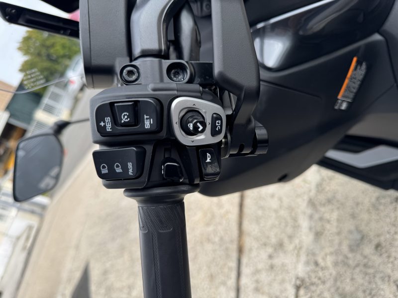 YAMAHA XP560D 2023 Tech Max