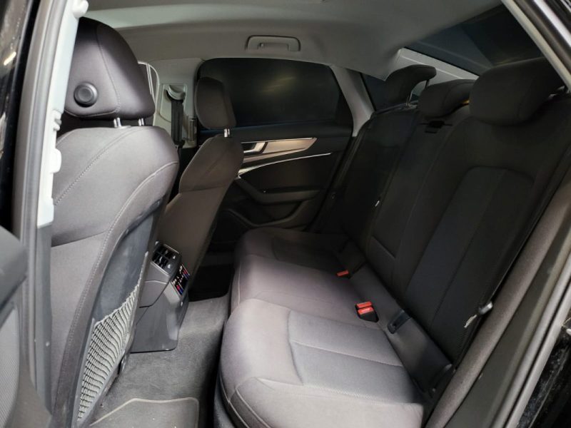 AUDI A6  50 TFSI E 299CH BUSINESS QUATTRO S TRONIC 