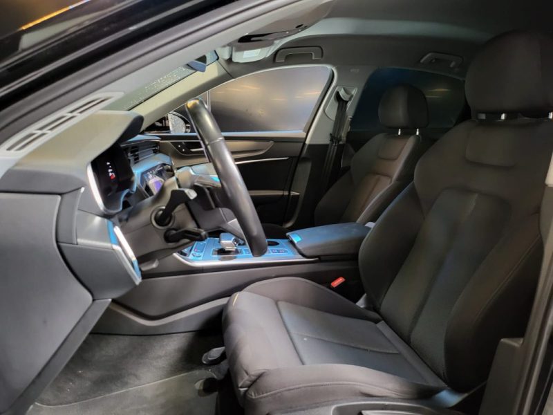 AUDI A6  50 TFSI E 299CH BUSINESS QUATTRO S TRONIC 