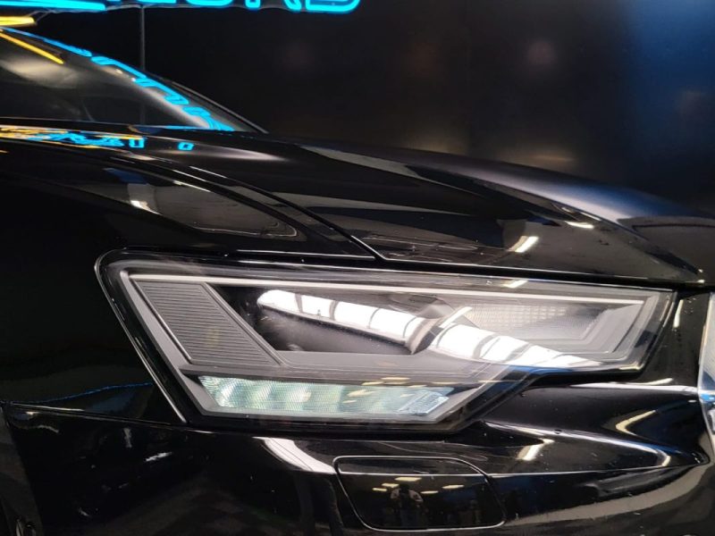 AUDI A6  50 TFSI E 299CH BUSINESS QUATTRO S TRONIC 