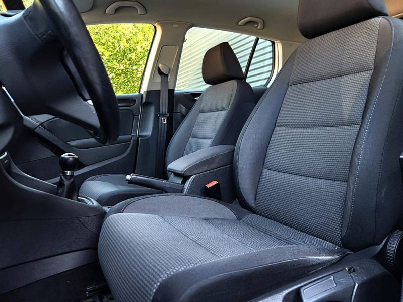 VOLKSWAGEN GOLF 6 VI 1.4 TSI 80 CONFORTLINE 5P