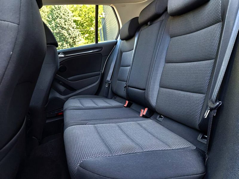 VOLKSWAGEN GOLF 6 VI 1.4 TSI 80 CONFORTLINE 5P