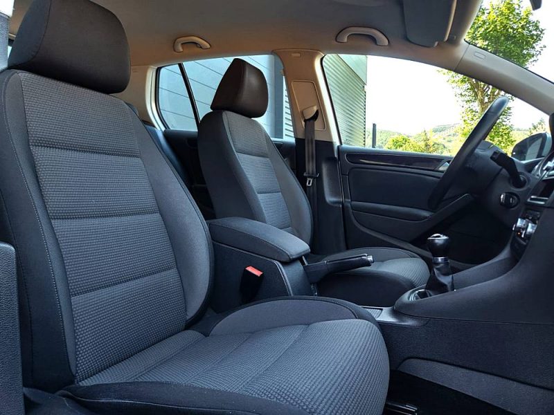 VOLKSWAGEN GOLF 6 VI 1.4 TSI 80 CONFORTLINE 5P