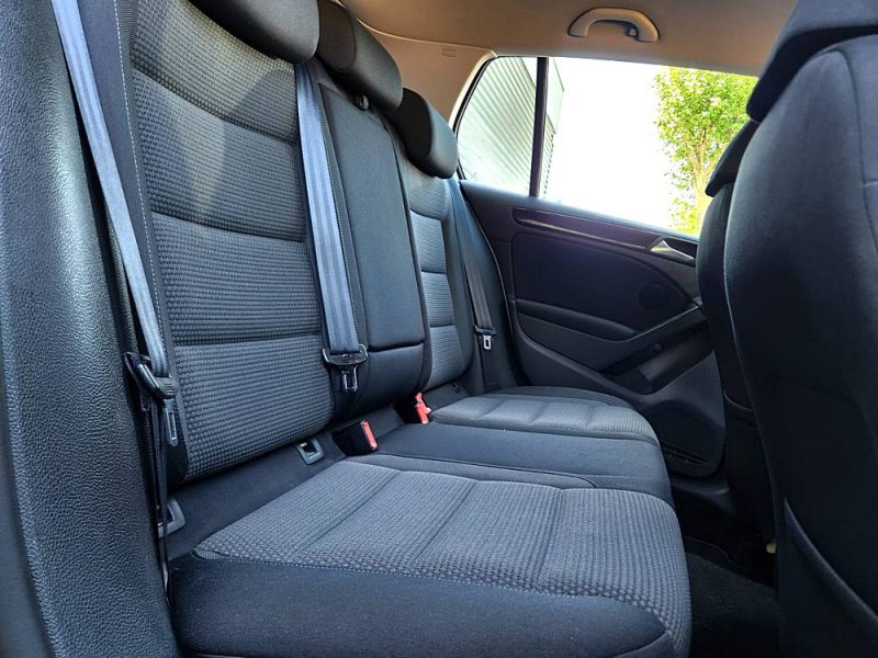 VOLKSWAGEN GOLF 6 VI 1.4 TSI 80 CONFORTLINE 5P