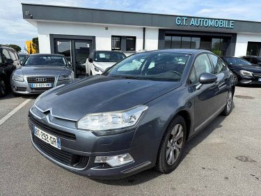 CITROEN C5 2011