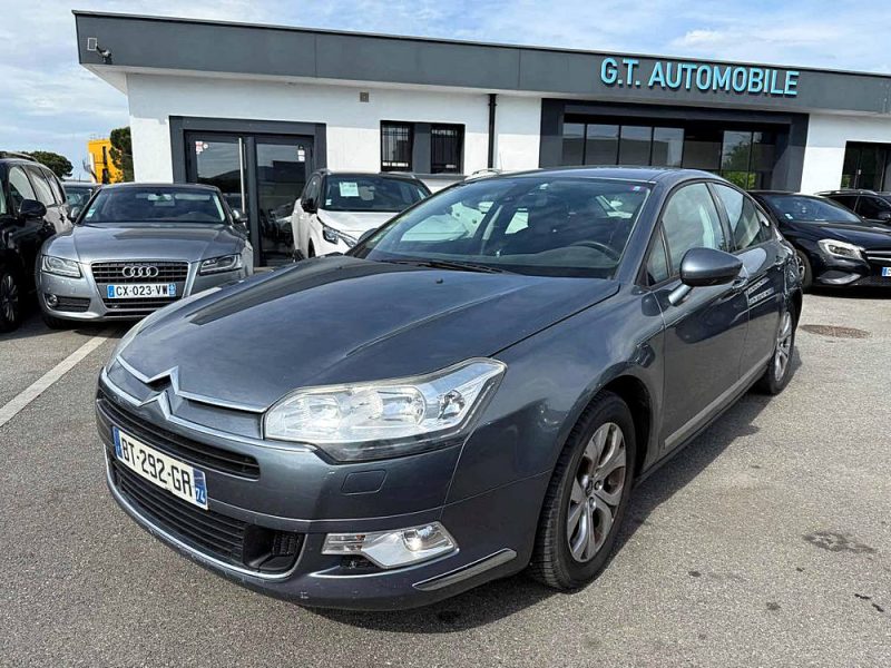 CITROEN C5 2011
