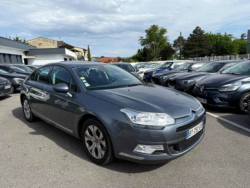 CITROEN C5 2011